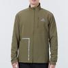 Jackets Men's Olive Stand Collar Moderate Other H13234