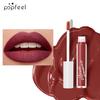 High-Pigment Ultra Matte Mist Lip Gloss Long-lasting Waterproof Moisturizing Velvet Lip Glaze Natural Healthy Lipstick Cosmetics