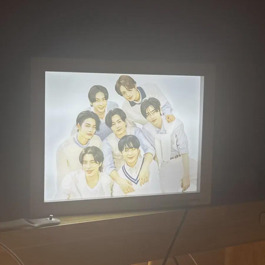 

ENHYPEN Enhypen 4-я годовщина Настроение Свет