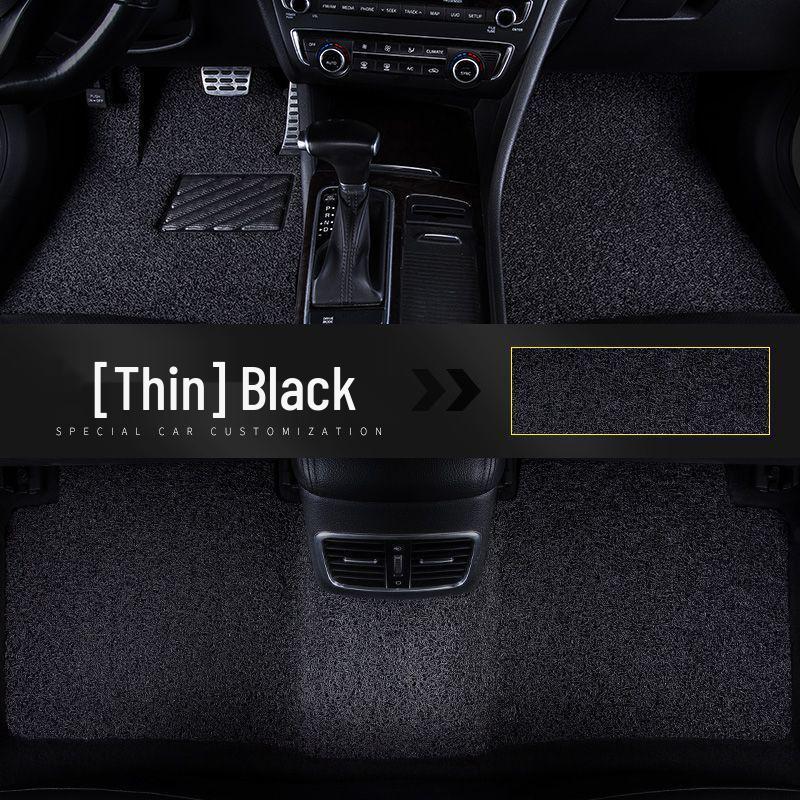 Compatible Carpet Floor Mats for Lexus ES200, ES250, ES260, ES300h, ES350