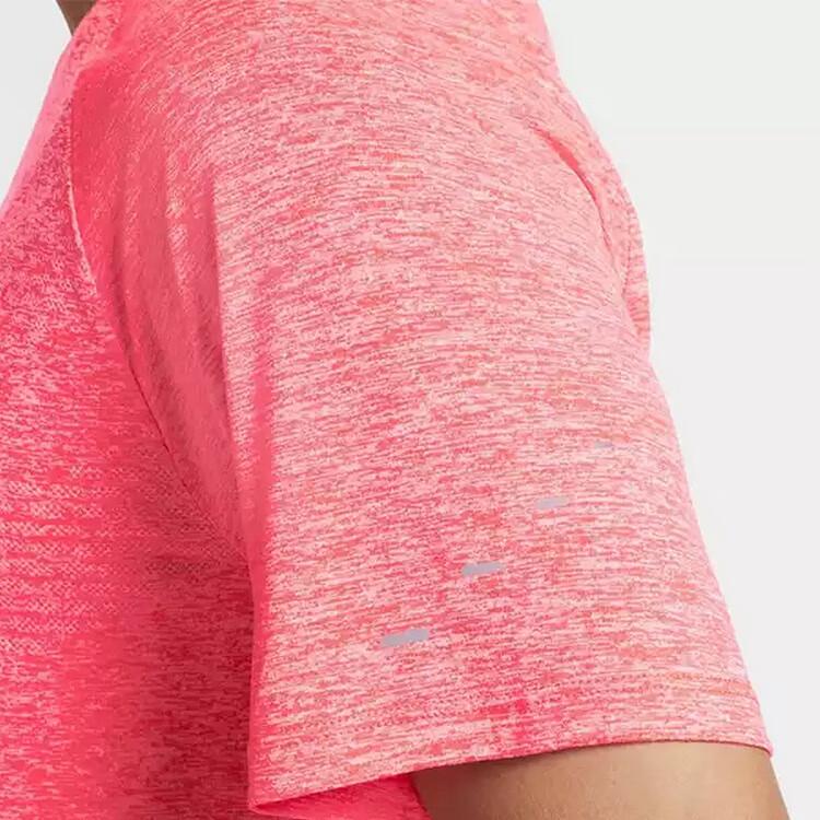 Nike Round Neck Fashion Comfortable Soft Versatile Short Sleeve T-Shirt Men Tops HV5204635