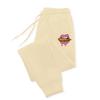 Bite The Bullet With Your Mouth Pattern Trousers Autumn Fashion Long Pants Women Pocket  Y2K Sweatpants Casual Street Joggers