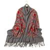 Accessories – Skjerf og skaut