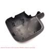 ESP1109-2 Car Side Rearview Wing Mirror Shell Scull Cap Cover Right 7701068842 for Renault Kangoo Grand Be Bop Express 2008-2013
