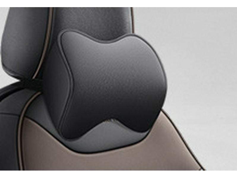 2024 Model Crescent Edition VW Tharu Seat Cover - 300TSI 2WD, Full Surround, All-Season Universal Cushion Set