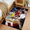 Elvis Presley Customize Your Name Area Rug Perfect for Dining Room Game Room Decorate Room Outdoor Anti-slip Rug Office Home Decor Wedding Party Gift