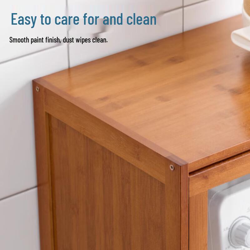Beifu Kitchen Countertop Storage Cabinet