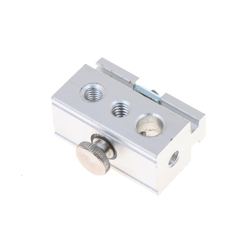 

Camping Table Clip Slider For Quick Install Aluminum Alloy Lamp Stand Base For Camping Table Picnics Trunk Parties Car Kitchens серебряный