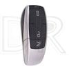 Great Replacement Car Remote Key Shell Case For Mercedes Benz AMG GLC GLE E S Class W167 W168 W176 W177 W205 W212 W222 W246 W463