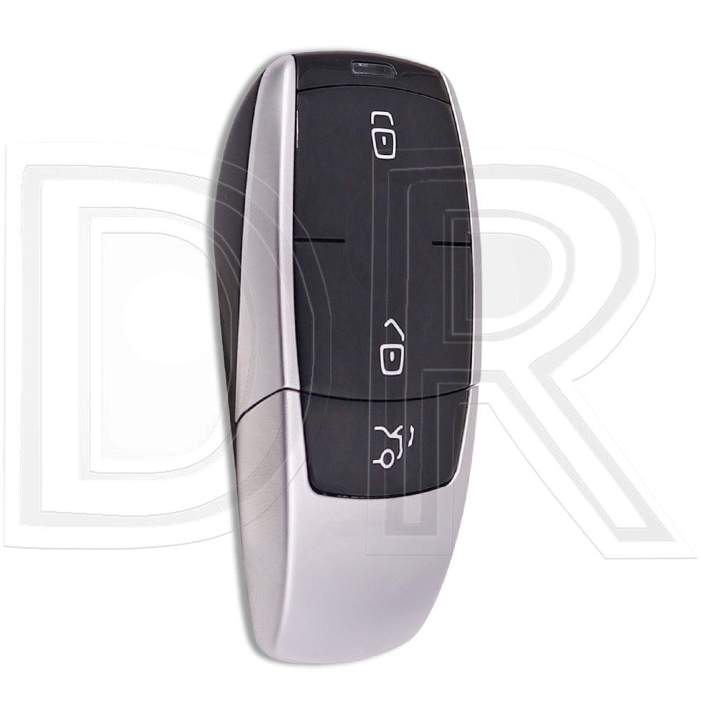 

Отличный сменный корпус для автомобильного пульта-ключа для Mercedes Benz AMG GLC GLE E S Class W167 W168 W176 W177 W205 W212 W222 W246 W463 s