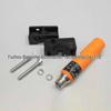 Ifm Inductive Proximity Sensor IA5127 IA5106 - Smooth Housing To Prevent Buildup, New!