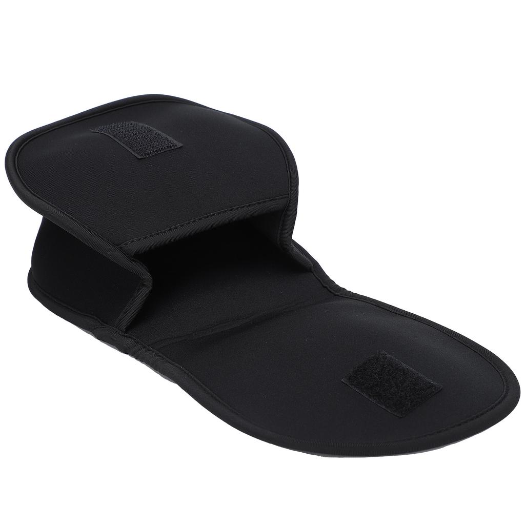 Neoprene Fly Reel Cover Protective Case AntiCollision Fly Fishing Reel Storage Bag Pouch