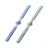 Yoga Stick Open Shoulder Flexibility Enhance Lung Opener for Body Sculpting
