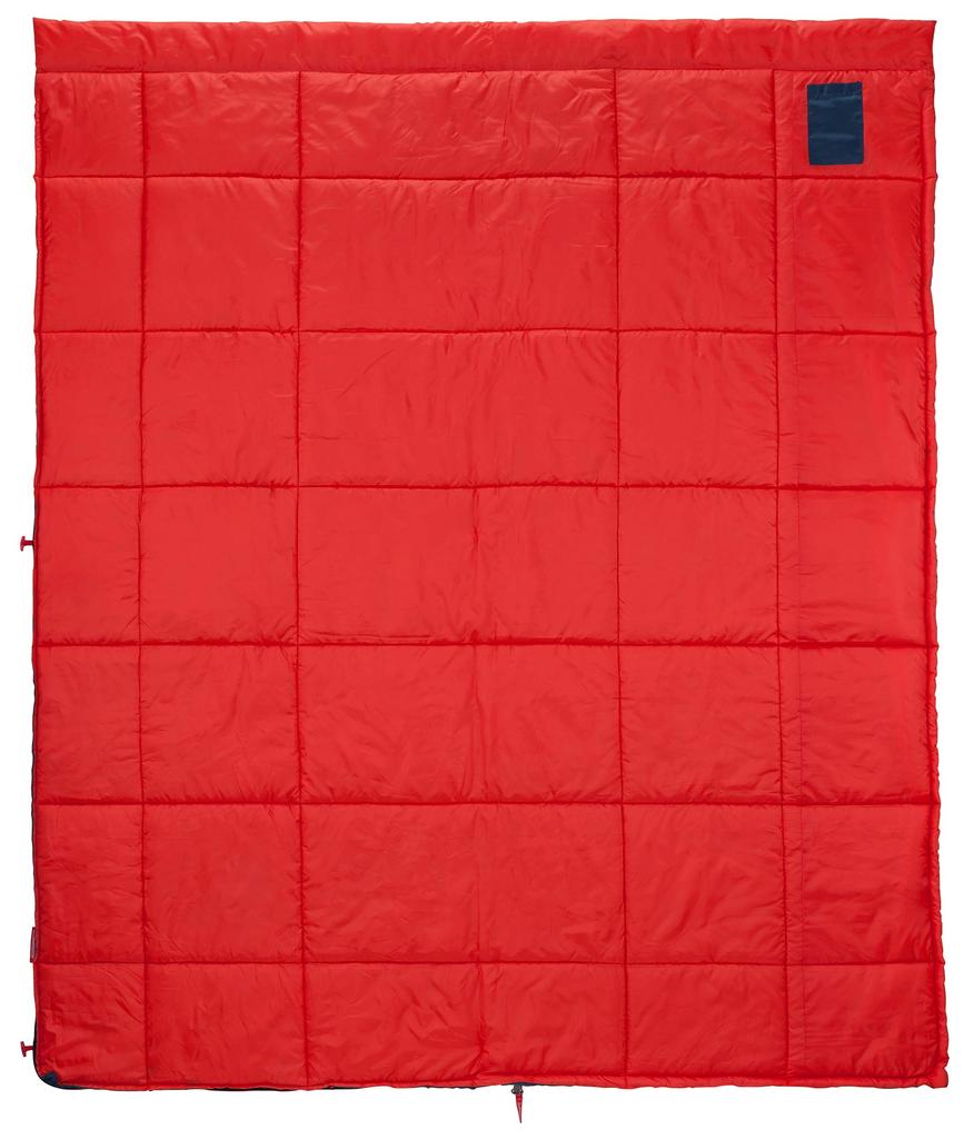 Coleman Sleeping Bag Performer Envelope Type Sleeper Washable III/C5