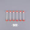 Dispensing Cylinder Syringe Pp Tube Flux Container Usa Type Glue Cockroach Cartridge Barrel 3Cc 5Cc 10Cc 30Cc 50Cc Sub-Packing