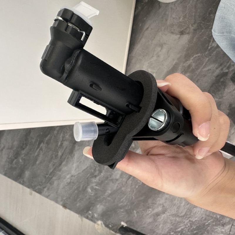 2Q0721405 2Q0 721 388 2QB721388A Clutch Master Cylinder Compatible with Volkswagen Golf Jetta Passat Brake System Parts