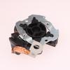 Car Starter Carbon Brushes Holder For Pentium B50 Q2 Freelander 2 DIY Accessory