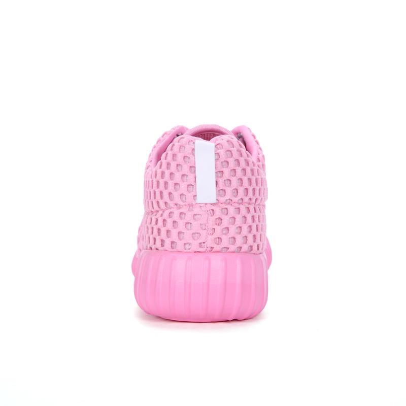 Pantofi de Cuplu Mesh Ultra Ușori ,Pantofi Unisex Pantofi Ușori Respirabili ,Pantofi Casual Fashion Ajurați 35 -44