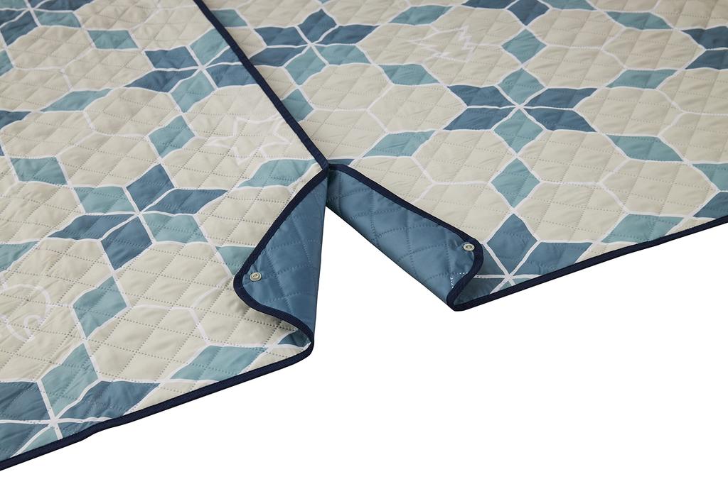 Coleman Picnic Mat 200 X 145 2000038940 (Crystal)
