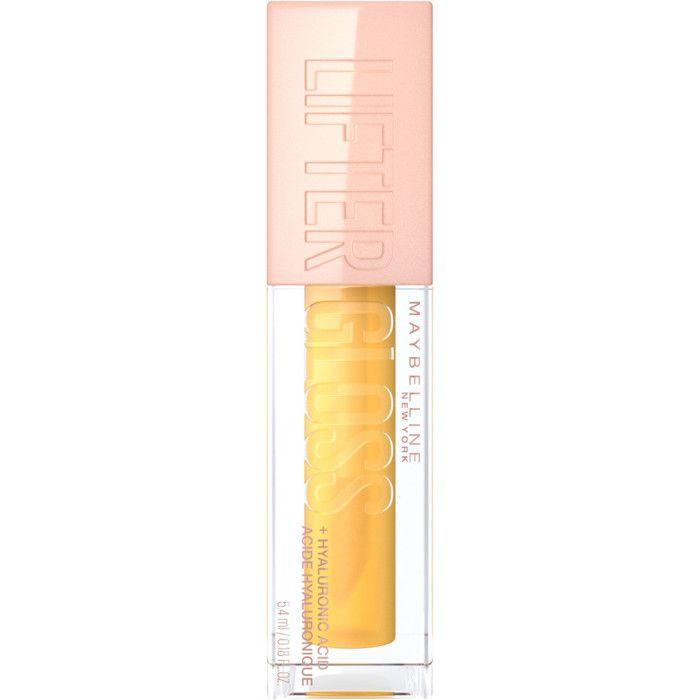 MaybellineNew York - Lifter Gloss - Hydrating Lip Gloss 026 HONEY