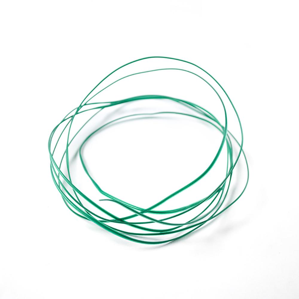 20/30/50/100M For Plants Growth With Cutter Twine Plant Wire Cable Organizer Twist Tie Garden Twine