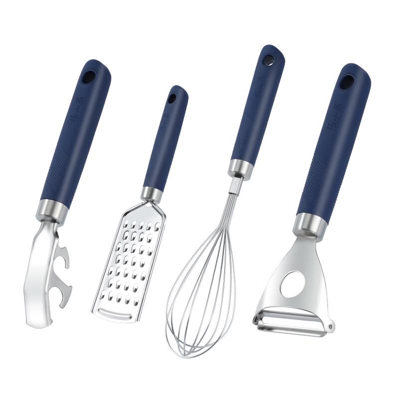 Zhang Xiao Quan C500341 Galaxy Series Kitchenware Set