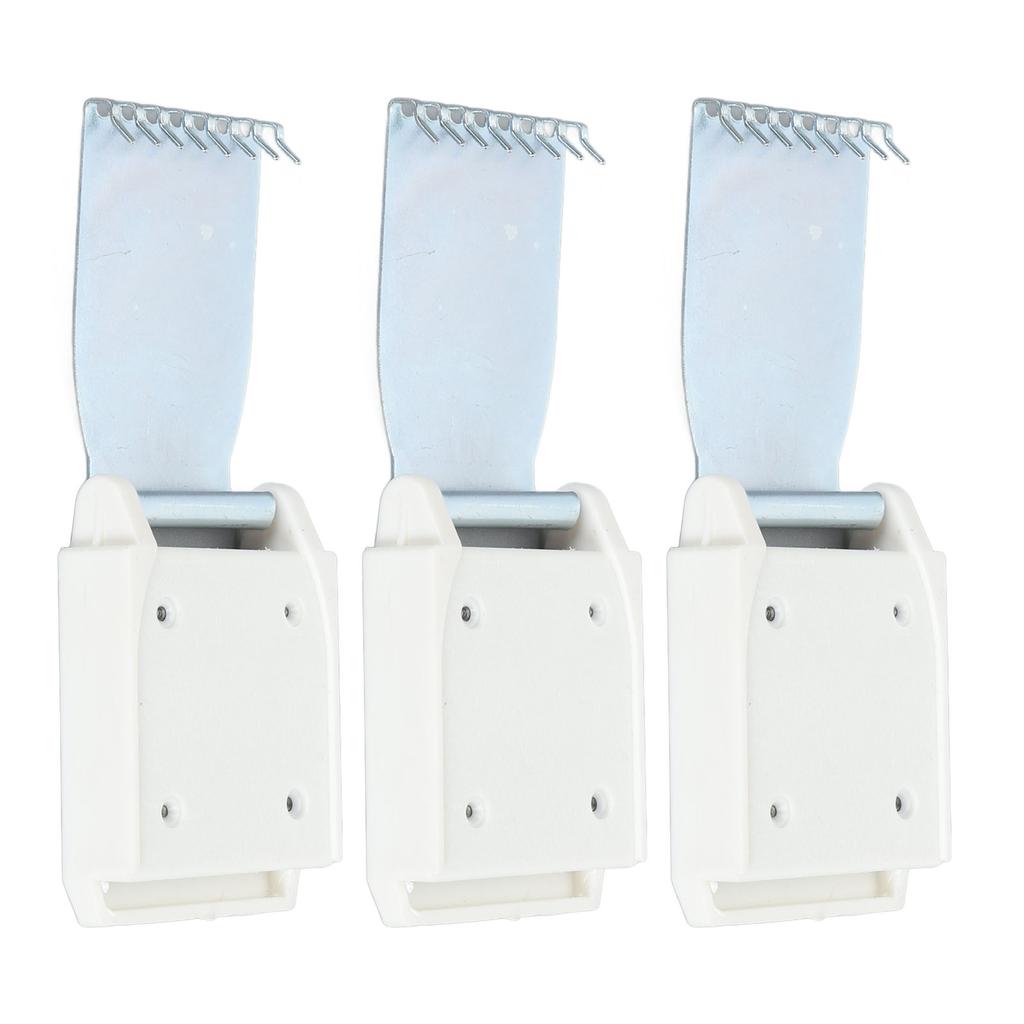 3pcs Knitting Machine Claw Weight Universal Claw Hanger Weight for Home Knitting DIY Accessory Sewing Tools