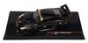 IXO Nissan Miniature Car 1/43 35GT-RR LB Silhouette WORKS JPS (Black)