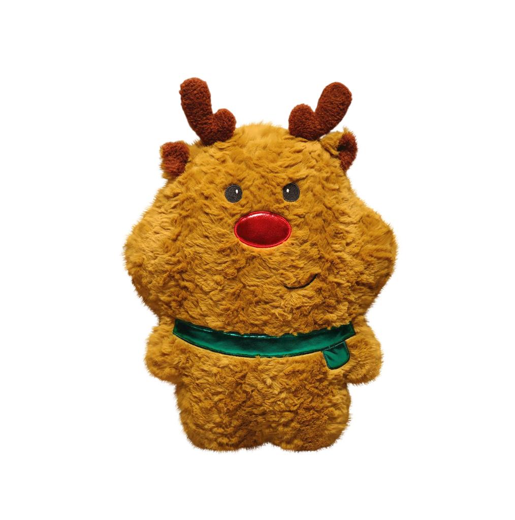 Cute Plush Toy, Cartoon Doll, Figurine, Children's Gift, Without Label