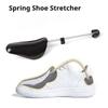 Federbelastete Schuhleisten Sneaker Anti-Verformung interne Stütze Schuhdehner Lederschuhe Anti-Falten Schuhspanner