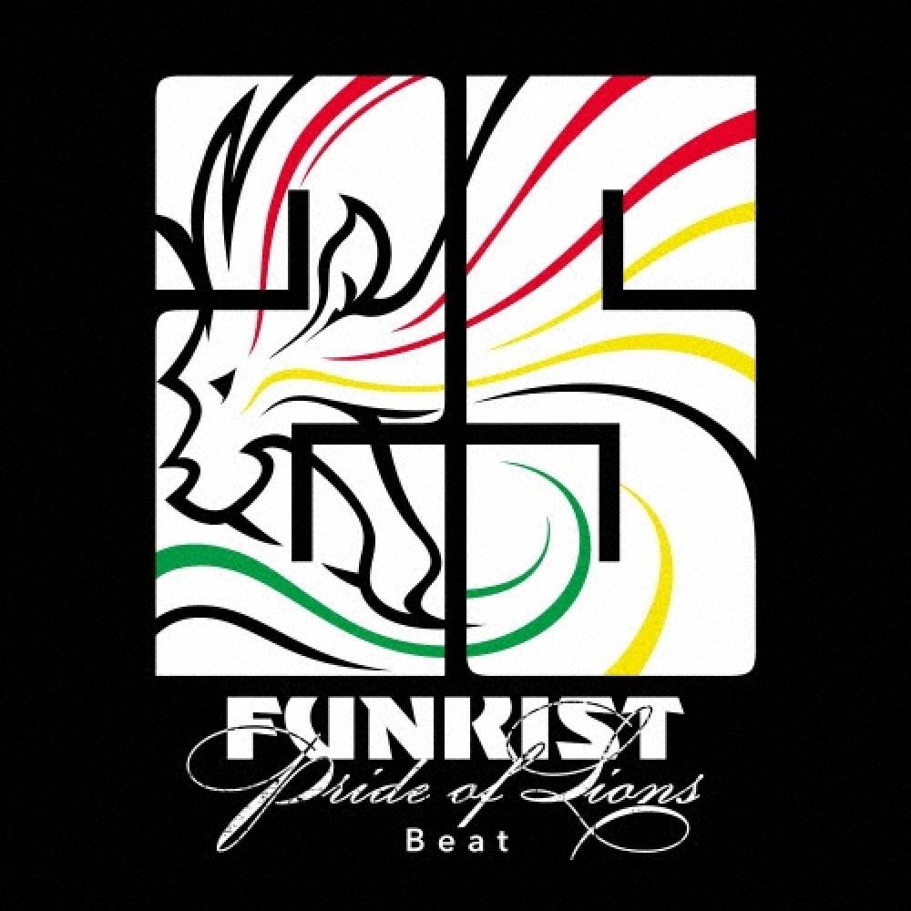 

Funkist Pride Of Lions Beat