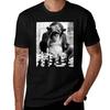 Monkey Play Chess Tshirt Quick Dry Outdoor Sports Tshirt