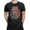Heavy Metal Rock Ozzy Osbourne Ultimate Sin Μπλουζάκι Ανδρικό Κλασικό Μπλουζάκι Καλοκαιρινό Λαιμόκοψη Μόδα Γυναικείο Σχέδιο Μπλουζάκι Oversized Μπλούζες