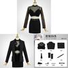 Nikke The Goddess Of Victory Privaty Cosplay Costume With Ice Porcelain Cotton For Anime Role Play