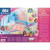 Atelier des Stylos - Clementoni - Coffret Disney Princesses - Crée et personnalise 8 stylos - 50 accessoires inclus - Dès 6 ans