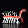 ZHONGXIN MADE Realistic Cambrian Ancient Creature Strange Plush Cambrian Sea Creature Strange Plush Animal Funny Plush Toy Gift for Toy, Model, Kids,