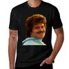 Nacho Libre Tshirt Breathable Workout Short Sleeve Top