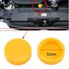 Zhonghua V3 Expansion Tank Cap for H3 Sub-Water, Antifreeze, and Radiator Tanks