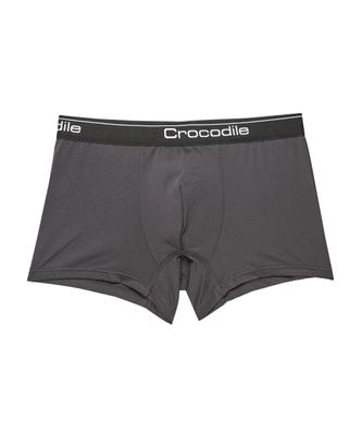 [Crocodile Innerwear] Men's AEROCOOL Mesh Boxer Briefs CDMDR4N [Shipped from Korea] 100% Authentic