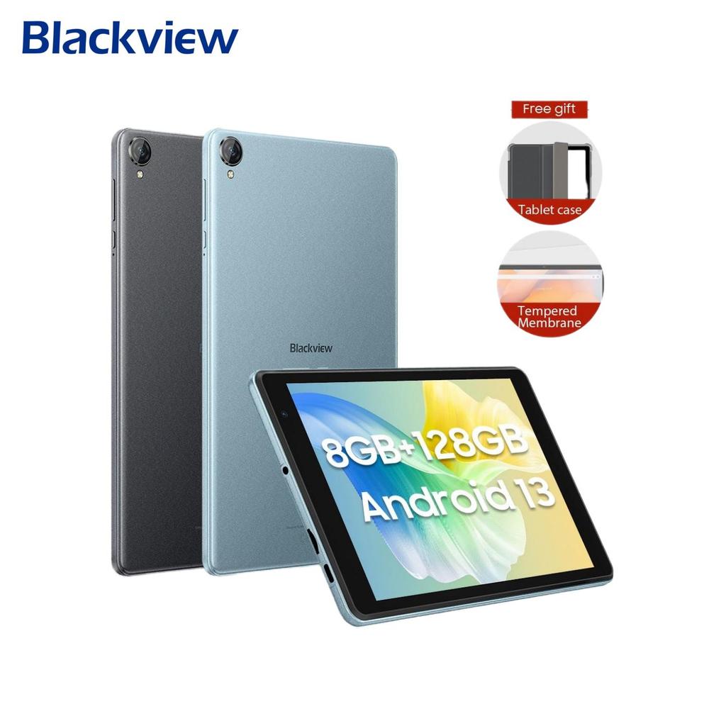 Compre Blackview Tab 50 Wifi 8 polegadas 5580mAh Android13