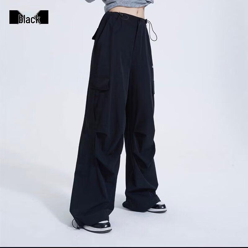 zauo Women s Outdoor Sun-Protective Cargo Pants