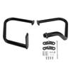 Engine Guard Crash Bar Frame Protector Bumper For Honda Rebel 1100 2021-2025 24