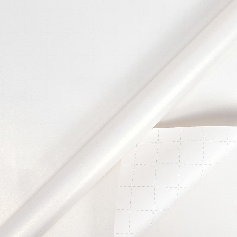 43x300cm Pearl Solid Color Gift Packaging Paper Large High Grade Friendly Paper Packaging Materials Bouquet Gift Box Craft Paper