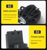 Baojun RS-5 RS-7560 Rearview Mirror Folding Motor Actuator