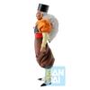 Ichiban Kuji Dragon Ball EX Terror of the Androids E Prize MASTERLISE Android 20 No.