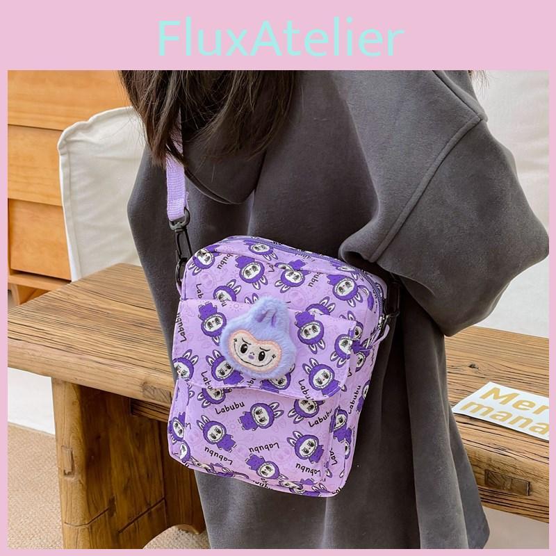 Versatile Colorful And Cartoon Backpack For Children Perfect For School And Outings Casual