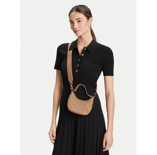 Bag LOVE MOSCHINO LOVE MOSCHINO JC4019PP1NLT0104 Beige