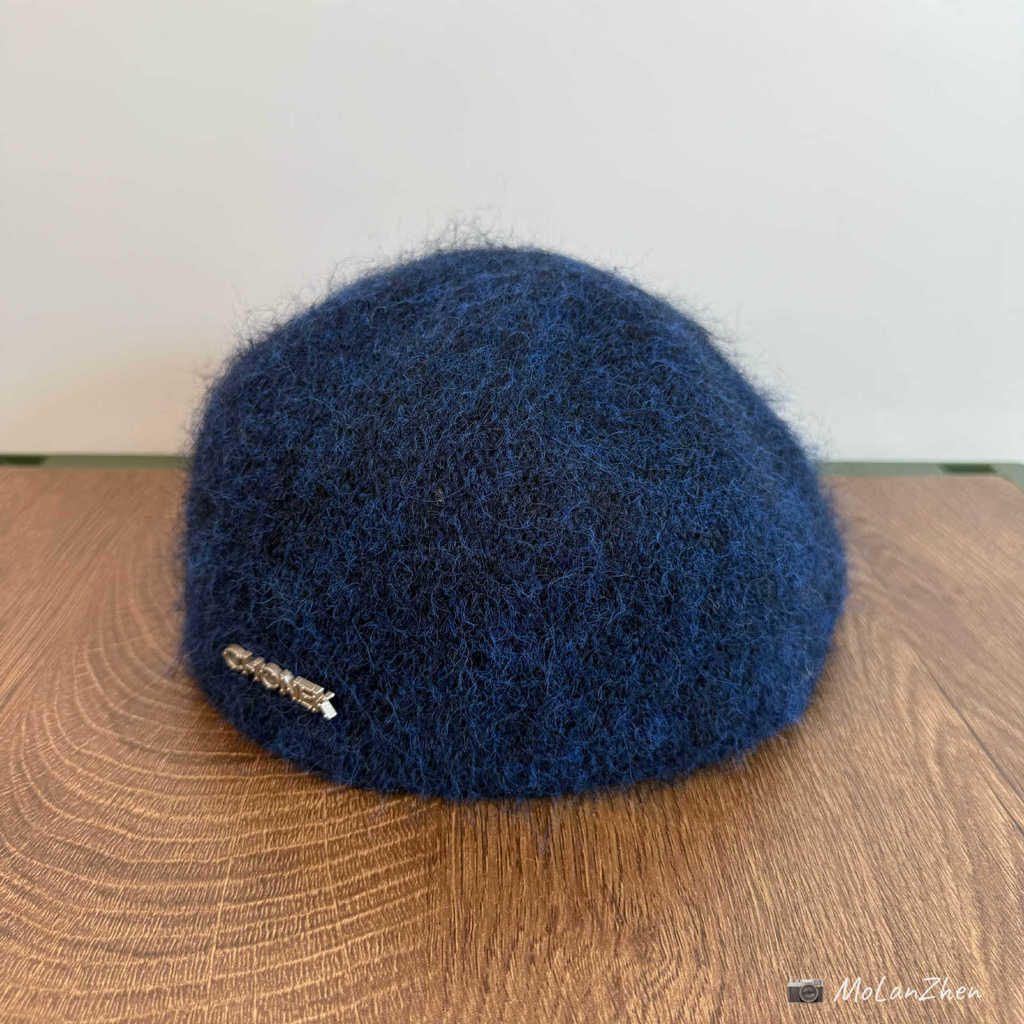 Style Knit Beanie Hat With Windproof Warmth For Winter Fashion Lovers