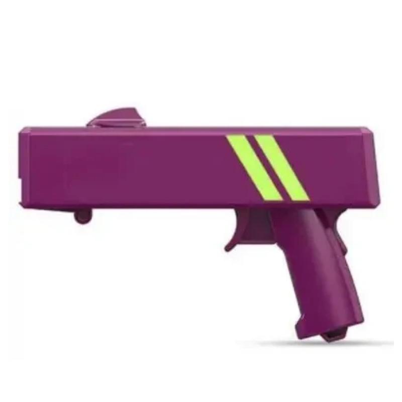 Lightweight Bottle Beer Opener Cap Gun Launcher Shooter Party Supplies Drinking Game Funny Toy Bar Tool Kitchen Gadget Accessories