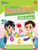 The Reading Skills Builder Book